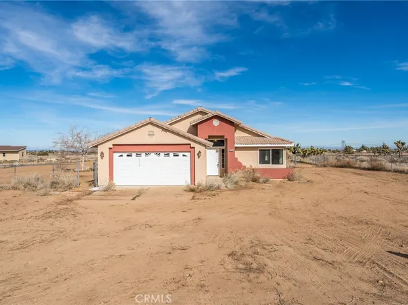 5858 White Fox Trl, Phelan, CA 92371