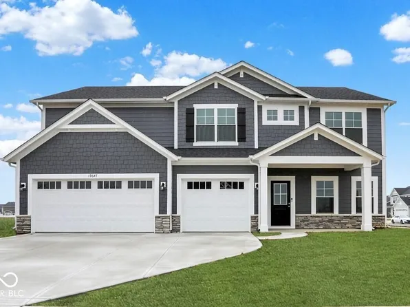 19647 Jaipur Way, Sheridan, IN 46069