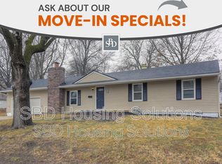 9316 E 69th St, Raytown, MO 64133