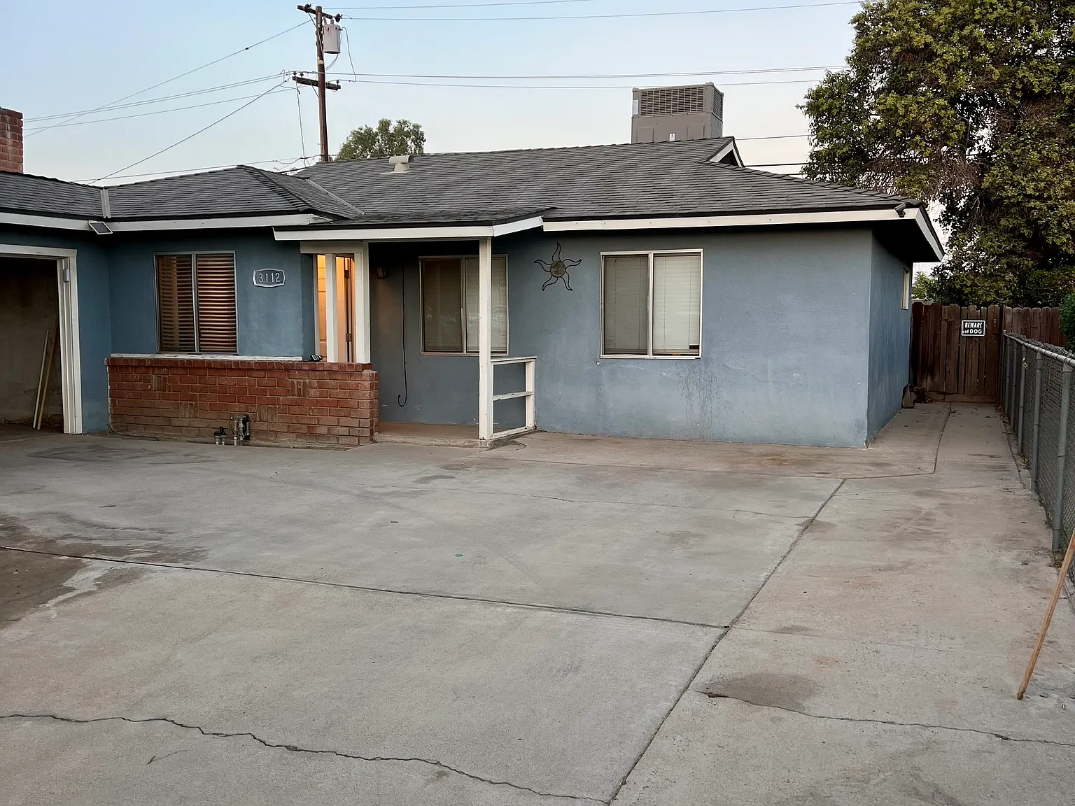 3 bed, 1069 sqft, $2,200 — Photo 3