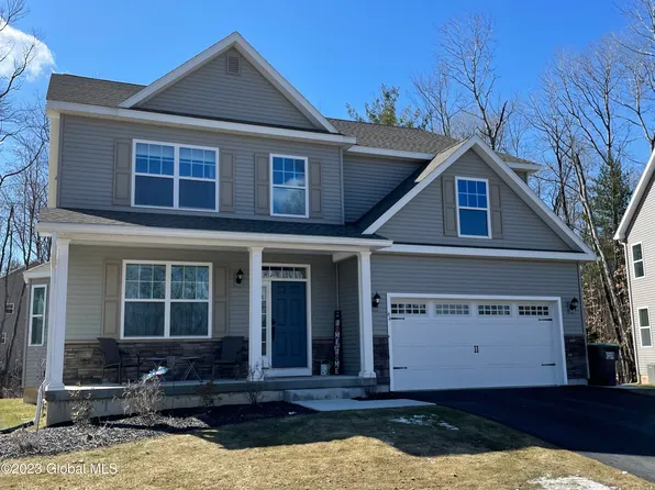 44 Timber Creek Drive, Ballston Lake, NY 12019