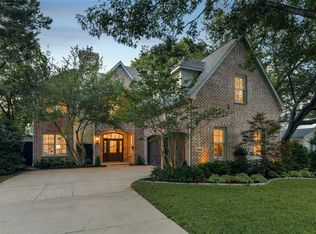 7827 Stanford Ave, Dallas, TX 75225