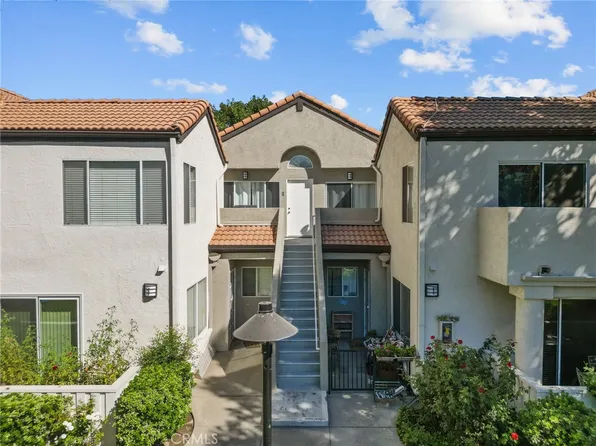 24432 Valle Del Oro Unit 203, Santa Clarita, CA 91321