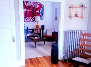 11 Ardent St APT 1, Boston, MA 02131