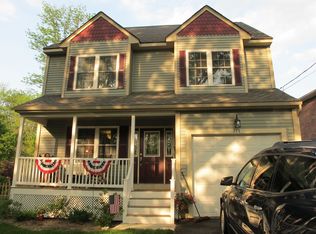 753 High St, Cumberland, RI 02864