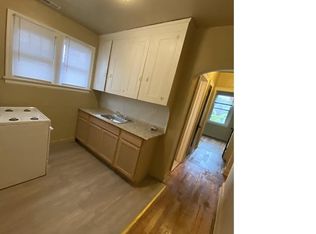 12018 Prairie St #2, Detroit, MI 48204