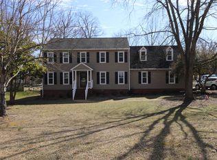 13713 Prince William Dr, Midlothian, VA 23114