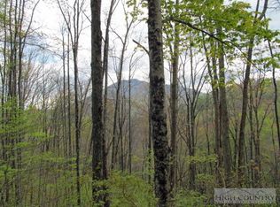 Tbd Roundabout Rd, Creston, NC 28615