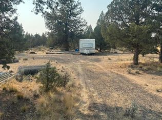 SE Yurok Rd #TL2300, Prineville, OR 97754