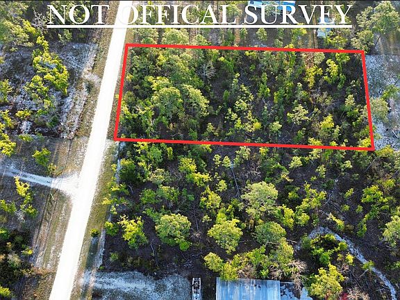 4th image of LOT 204 Post Oak Rd