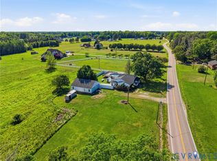 5317 Hickory Rd, South Chesterfield, VA 23803