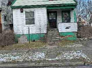 3810 Montclair St, Detroit, MI 48214