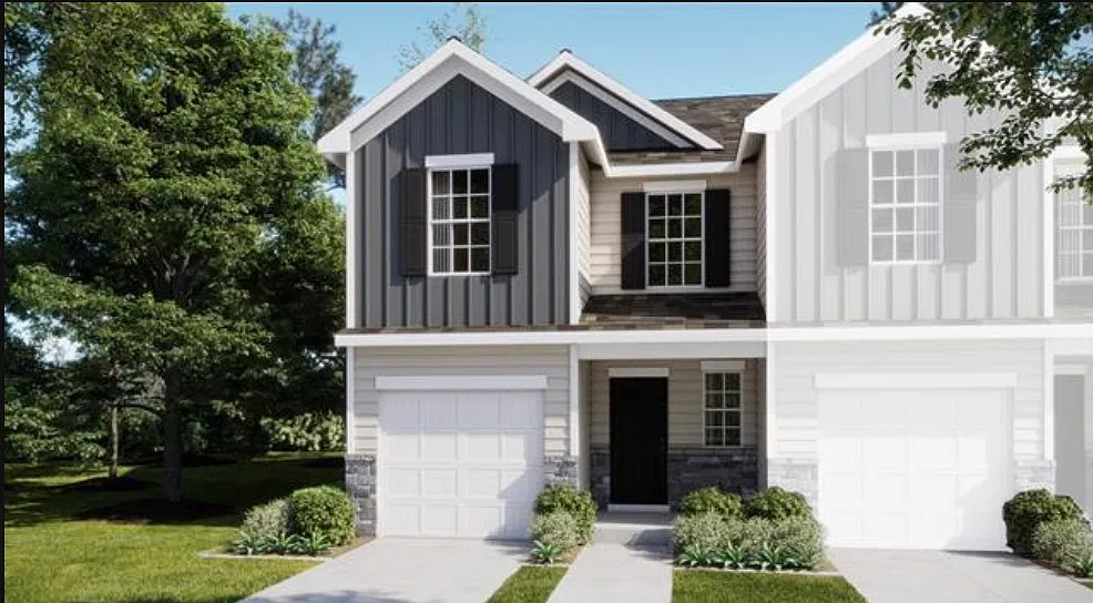 3 bed, 2.5 bath, 1423 sqft, $1,745 — Photo 1