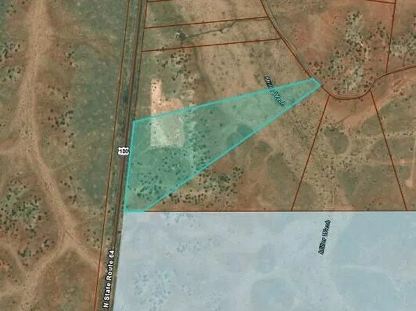 1528 Indian Meadows Rd, Williams, AZ 86046