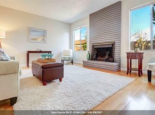 315 Highlands Pl, San Pablo, CA 94806