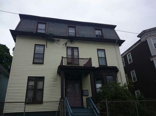 44 Mount Everett St, Dorchester, MA 02125