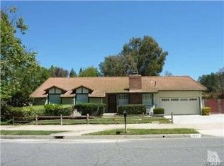 1007 Rambling Rd, Simi Valley, CA 93065