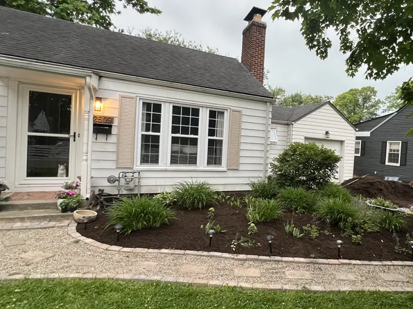 2509 Ryan Dr, Indianapolis, IN 46220