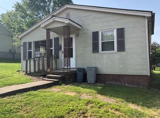 112 Herring Hts, Lancaster, KY 40444