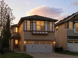 136 S Sage Valley Dr NW, Calgary, AB T3R 0E4