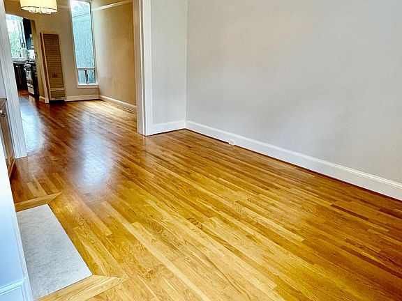 Front living room.