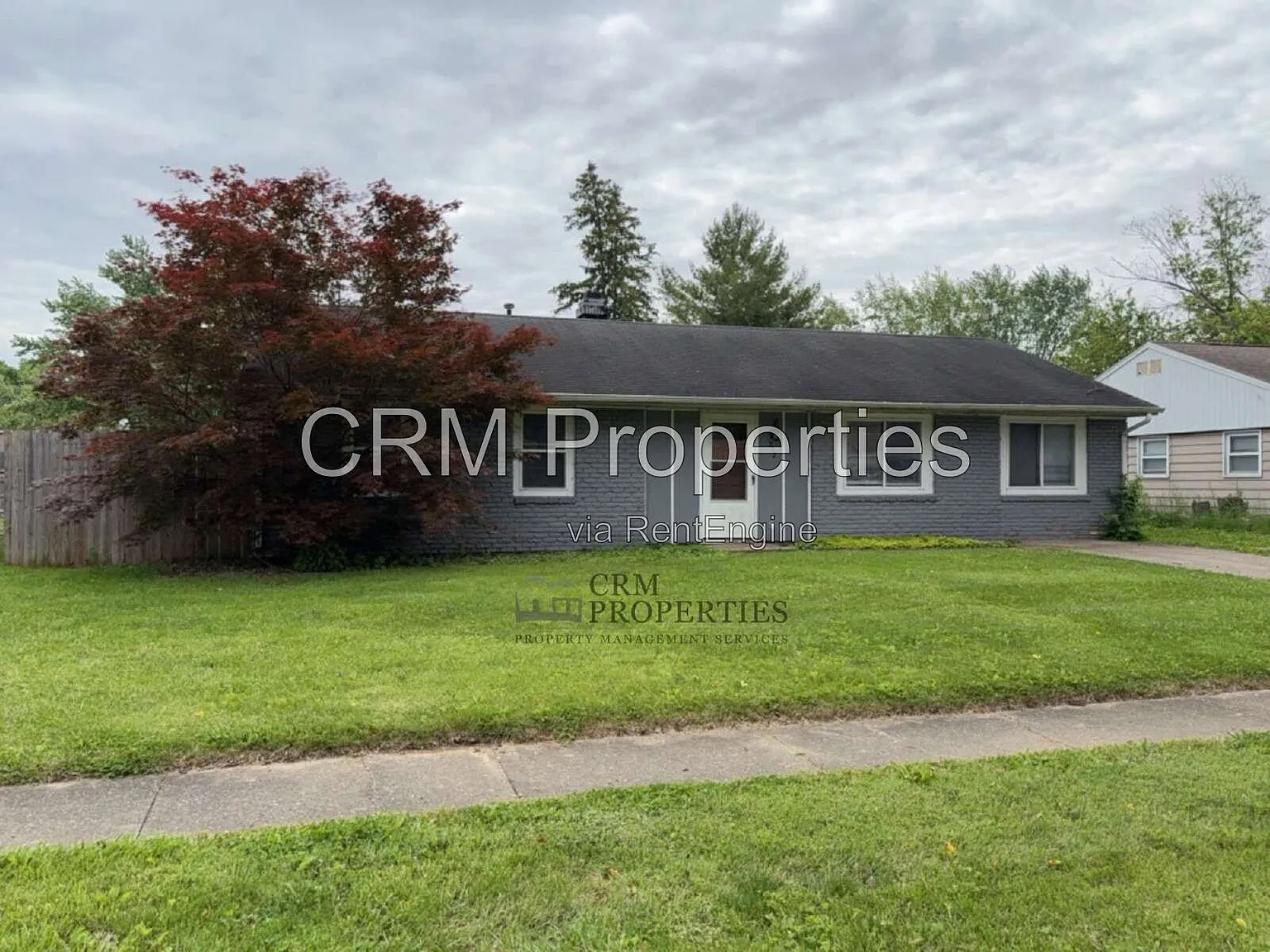 4 bed, 1.0 bath, 1225 sqft, $1,500 — Photo 2