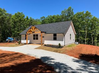 1030 S Coolwell Rd, Madison Heights, VA 24572