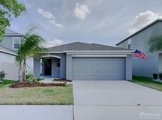 5029 Golden Fig Ln, Wimauma, FL 33598