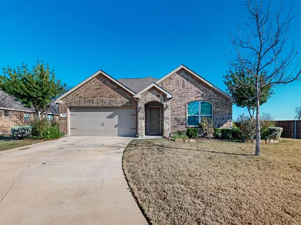 100 Antler Trl, Forney, TX 75126