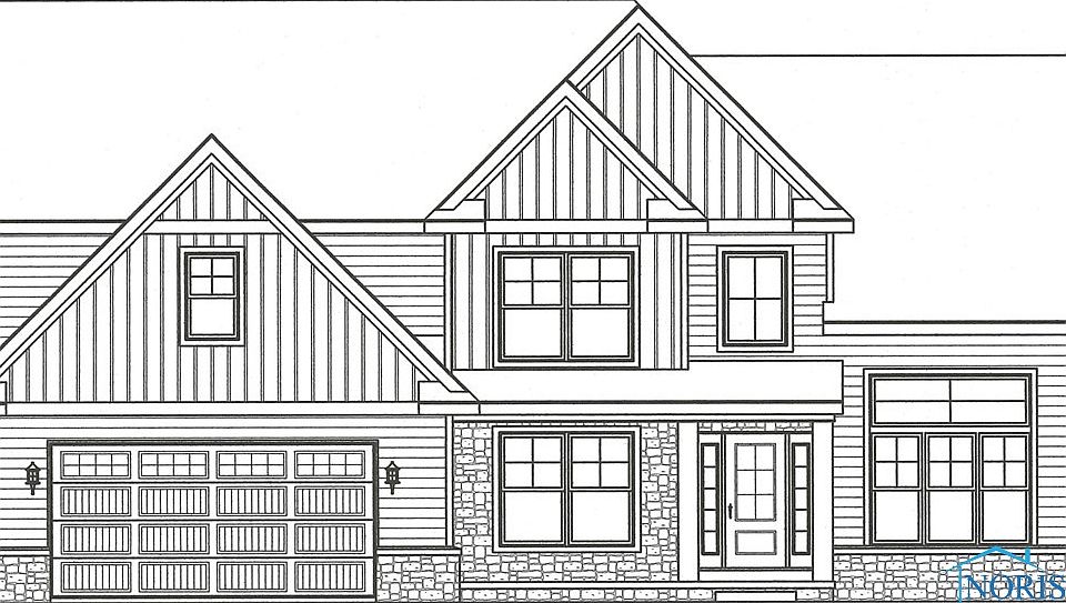 2nd image of 131 Taylors Mill Cir