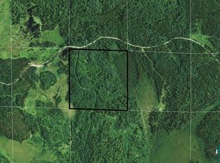 Tbd Elbow Lake Forest Rd, Orr, MN 55771