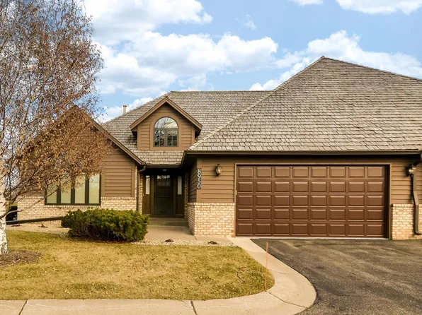 8950 Glen Edin Ln, Minneapolis, MN 55443
