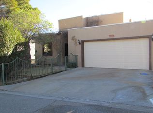 137 Feathermoon #4, Santa Teresa, NM 88008