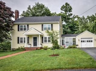 8 Blueberry Hill Rd, Natick, MA 01760