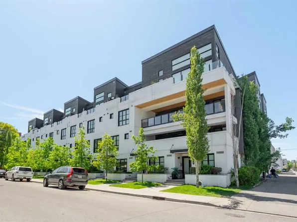 1719 E 9a St SW #411, Calgary, AB T2T 6S3
