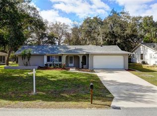 7524 Holiday Dr, Spring Hill, FL 34606