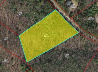 Lot 63 Jonathan Drive, Low Gap, NC 27024