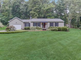 5925 Crabapple Rd, Durham, NC 27712