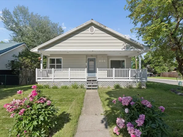 604 Columbia Ave, Whitefish, MT 59937