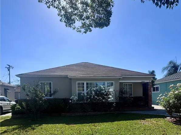 13808 Greenbrier Ave, Bellflower, CA 90706