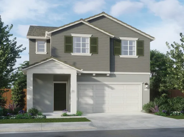 1 Capri Ct, American Canyon, CA 94503
