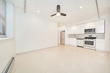 Rented by Living New York