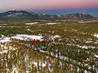 4380 Flagstaff Ranch Rd, Flagstaff, AZ 86005
