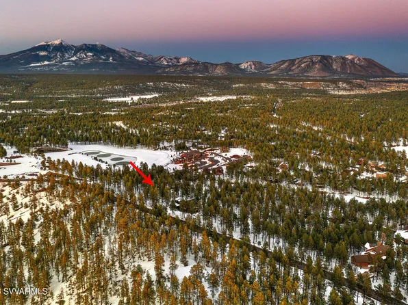 4380 S Flagstaff Ranch Road, Flagstaff, AZ 86005