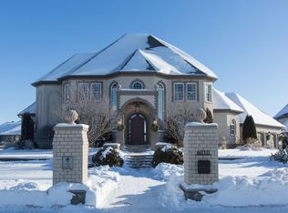 6010 Silverleaf Dr S, Fargo, ND 58104