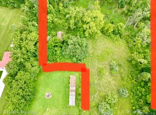 0 Laplaisance Rd, La Salle, MI 48145