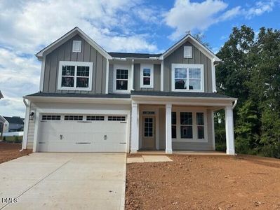 121 Tawny Slope Ct #46, Raleigh, NC, 27603