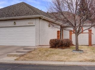 3202 Soaring Bird Cir, Colorado Springs, CO 80920