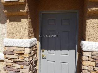 85 Day Trade St UNIT 3, Henderson, NV 89074