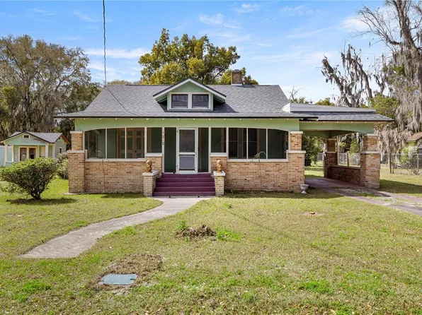 7018 SE 222nd St, Hawthorne, FL 32640